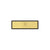Gessi 02768 Hi Fi Push-Botton Plate With Atomizer Symbol. For Linear & Shelf Hi-Fi.