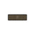 Gessi 02768 Hi Fi Push-Botton Plate With Atomizer Symbol. For Linear & Shelf Hi-Fi.