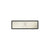 Gessi 02768 Hi Fi Push-Botton Plate With Atomizer Symbol. For Linear & Shelf Hi-Fi.