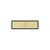 Gessi 02768 Hi Fi Push-Botton Plate With Atomizer Symbol. For Linear & Shelf Hi-Fi.