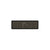 Gessi 02769 Hi Fi Push-Botton Plate With Handshower Symbol. For Linear & Shelf Hi-Fi.