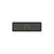 Gessi 02769 Hi Fi Push-Botton Plate With Handshower Symbol. For Linear & Shelf Hi-Fi.
