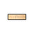 Gessi 02769 Hi Fi Push-Botton Plate With Handshower Symbol. For Linear & Shelf Hi-Fi.