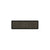 Gessi 02771 Hi Fi Push-Botton Plate With Bathtub Symbol. For Linear & Shelf Hi-Fi.