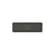 Gessi 02771 Hi Fi Push-Botton Plate With Bathtub Symbol. For Linear & Shelf Hi-Fi.