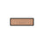 Gessi 02771 Hi Fi Push-Botton Plate With Bathtub Symbol. For Linear & Shelf Hi-Fi.