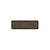 Gessi 02771 Hi Fi Push-Botton Plate With Bathtub Symbol. For Linear & Shelf Hi-Fi.