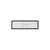 Gessi 02772 Hi Fi Push-Botton Plate With Foot Spout Symbol. For Linear & Shelf Hi-Fi.