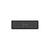 Gessi 02772 Hi Fi Push-Botton Plate With Foot Spout Symbol. For Linear & Shelf Hi-Fi.