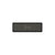 Gessi 02772 Hi Fi Push-Botton Plate With Foot Spout Symbol. For Linear & Shelf Hi-Fi.