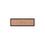 Gessi 02772 Hi Fi Push-Botton Plate With Foot Spout Symbol. For Linear & Shelf Hi-Fi.