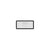 Gessi 02774 Hi Fi Push-Botton Plate With Rainfall Symbol.