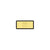 Gessi 02774 Hi Fi Push-Botton Plate With Rainfall Symbol.