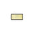 Gessi 02774 Hi Fi Push-Botton Plate With Rainfall Symbol.