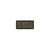 Gessi 02774 Hi Fi Push-Botton Plate With Rainfall Symbol.