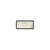 Gessi 02774 Hi Fi Push-Botton Plate With Rainfall Symbol.