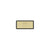 Gessi 02774 Hi Fi Push-Botton Plate With Rainfall Symbol.