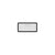 Gessi 02775 Hi Fi Push-Botton Plate With Waterfall Symbol.
