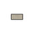 Gessi 02775 Hi Fi Push-Botton Plate With Waterfall Symbol.