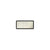 Gessi 02775 Hi Fi Push-Botton Plate With Waterfall Symbol.