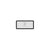 Gessi 02776 Hi Fi Push-Botton Plate With Atomizer Symbol.
