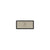 Gessi 02776 Hi Fi Push-Botton Plate With Atomizer Symbol.