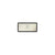 Gessi 02776 Hi Fi Push-Botton Plate With Atomizer Symbol.