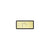 Gessi 02777 Hi Fi Push-Botton Plate With Handshower Symbol.