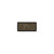 Gessi 02777 Hi Fi Push-Botton Plate With Handshower Symbol.