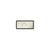 Gessi 02777 Hi Fi Push-Botton Plate With Handshower Symbol.