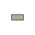 Gessi 02778 Hi Fi Push-Botton Plate With Body Jets Symbol.