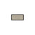Gessi 02779 Hi Fi Push-Botton Plate With Bathtub Symbol.