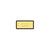 Gessi 02779 Hi Fi Push-Botton Plate With Bathtub Symbol.