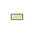 Gessi 02779 Hi Fi Push-Botton Plate With Bathtub Symbol.