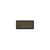 Gessi 02779 Hi Fi Push-Botton Plate With Bathtub Symbol.