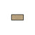 Gessi 02779 Hi Fi Push-Botton Plate With Bathtub Symbol.