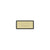 Gessi 02779 Hi Fi Push-Botton Plate With Bathtub Symbol.