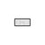 Gessi 02780 Hi Fi Push-Botton Plate With Foot Spout Symbol.
