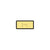 Gessi 02780 Hi Fi Push-Botton Plate With Foot Spout Symbol.