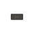 Gessi 02780 Hi Fi Push-Botton Plate With Foot Spout Symbol.