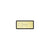 Gessi 02780 Hi Fi Push-Botton Plate With Foot Spout Symbol.