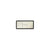 Gessi 02780 Hi Fi Push-Botton Plate With Foot Spout Symbol.