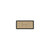 Gessi 02780 Hi Fi Push-Botton Plate With Foot Spout Symbol.
