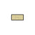 Gessi 02780 Hi Fi Push-Botton Plate With Foot Spout Symbol.