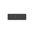 Gessi 02782 Hi Fi Push-Botton Plate With Wall-Mounted Waterfall Symbol. For Linear & Shelf Hi-Fi.