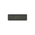 Gessi 02782 Hi Fi Push-Botton Plate With Wall-Mounted Waterfall Symbol. For Linear & Shelf Hi-Fi.