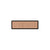 Gessi 02782 Hi Fi Push-Botton Plate With Wall-Mounted Waterfall Symbol. For Linear & Shelf Hi-Fi.
