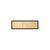 Gessi 02782 Hi Fi Push-Botton Plate With Wall-Mounted Waterfall Symbol. For Linear & Shelf Hi-Fi.