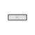 Gessi 02783 Hi Fi Push-Botton Plate With Wall-Mounted Atomizer Symbol. For Linear & Shelf Hi-Fi.