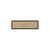 Gessi 02783 Hi Fi Push-Botton Plate With Wall-Mounted Atomizer Symbol. For Linear & Shelf Hi-Fi.